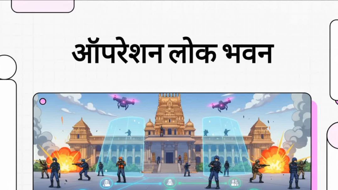 क्या बहु-एजेंसी समन्वय ही भविष्य की सुरक्षा है?