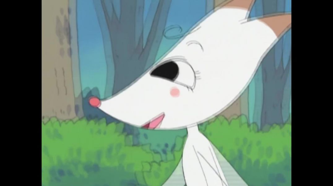 Mighty Cat Masked Niyander S01E62