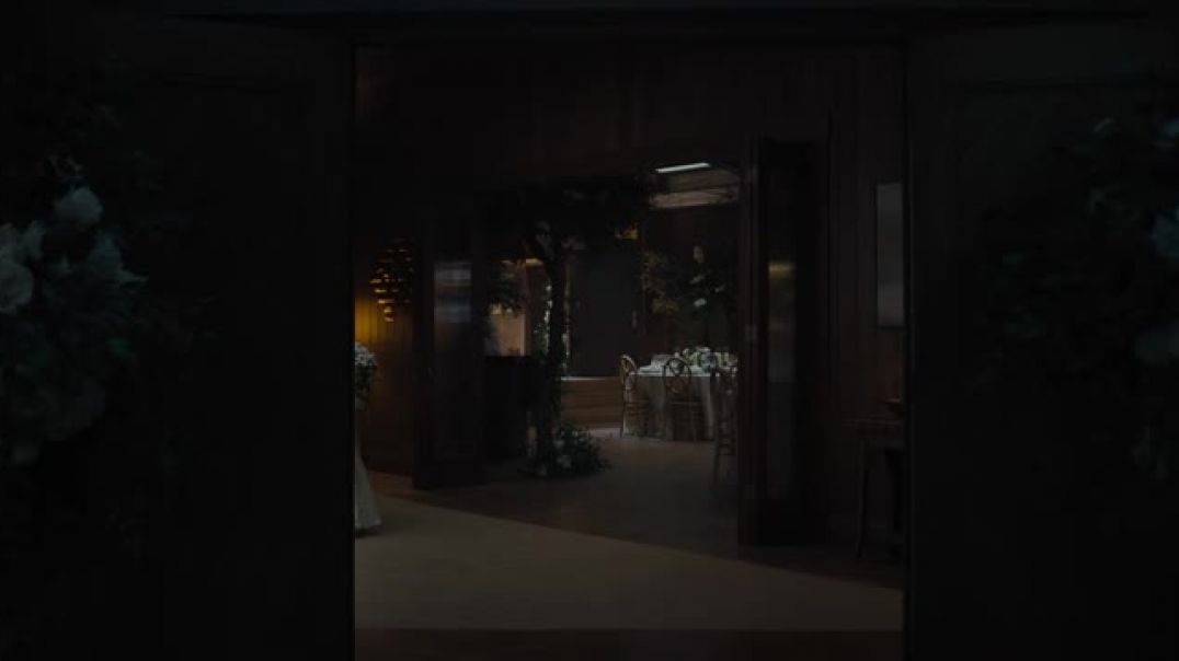 ⁣Something Very Bad Is Going to Happen S01