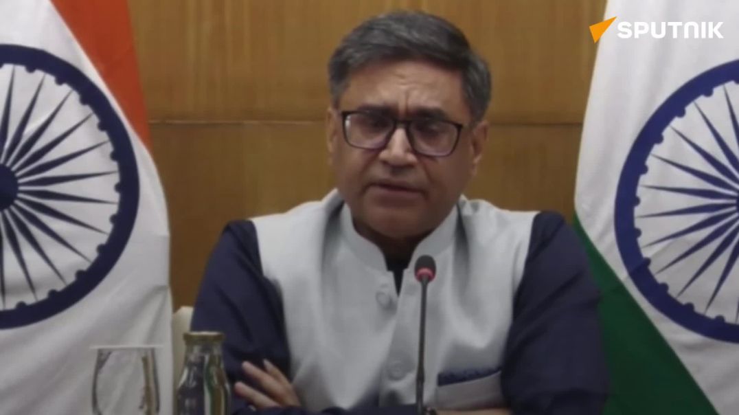 ⁣Security issues complicate India-Myanmar key transport projects
