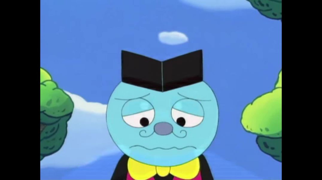 ⁣Mighty Cat Masked Niyander S01E119