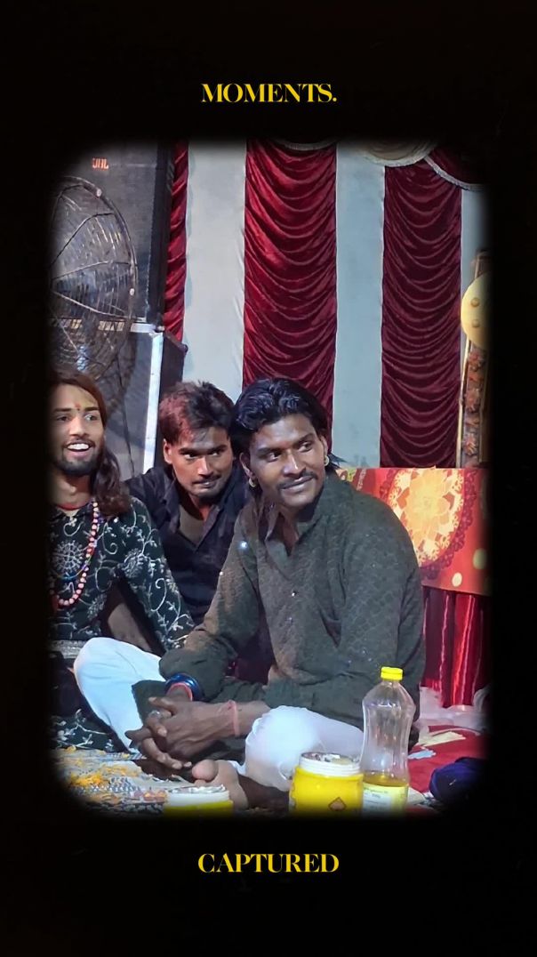 Trending devotional video