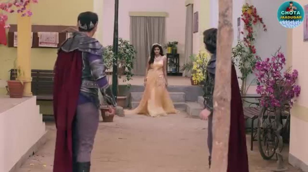 दोनों_Baalveer_ने_मिल_के_उड़ाया_Ananya_का_मजाक_____Baalveer_Returns___(360p)