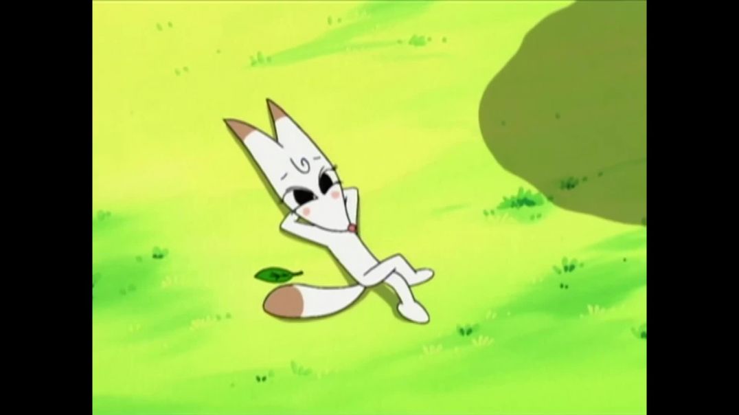 ⁣Mighty Cat Masked Niyander S01E33