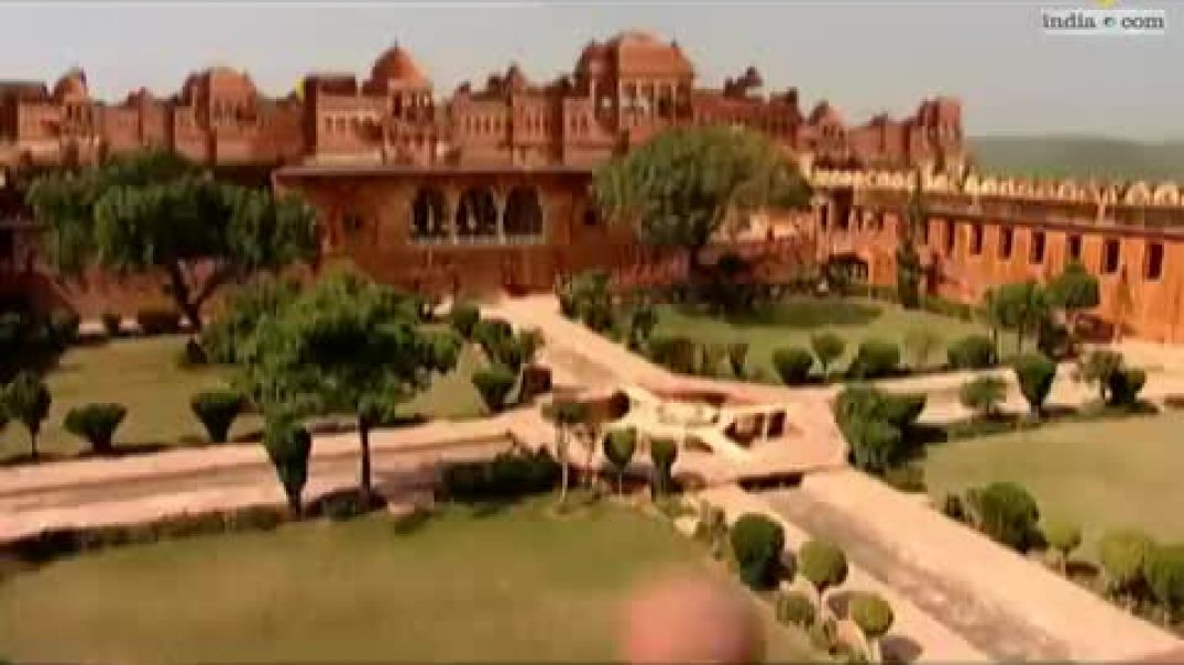 Lakshmi_बाई_ने_बगा_दिया_Wilson_को_Jhansi_से___Jhansi_Ki_Rani___Full_Ep_-_337__