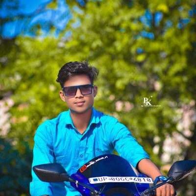Pinkesh Kumar