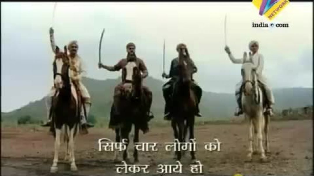 Victoria_को_लग_रहा_Jhansi_की_रानी_की_क्रांति_से_डर___Jhansi_Ki_Rani___Full_Ep_-_471__