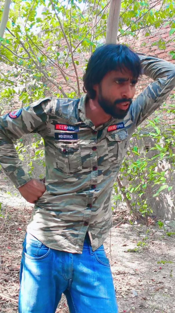 Ga Khush rahiha