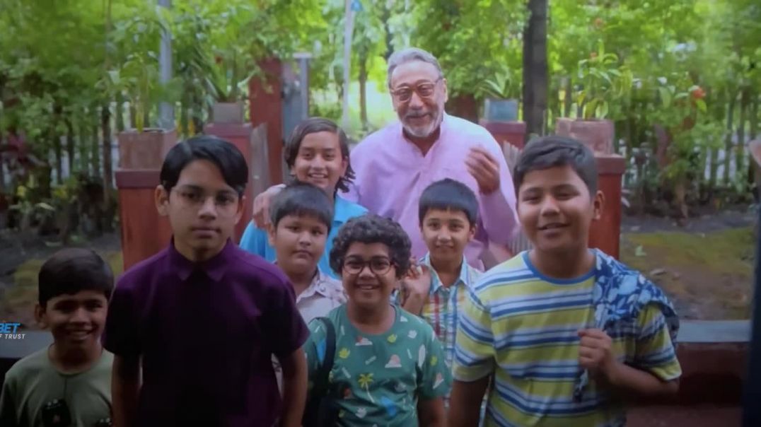 ⁣The great grand super hero 2026,1080p