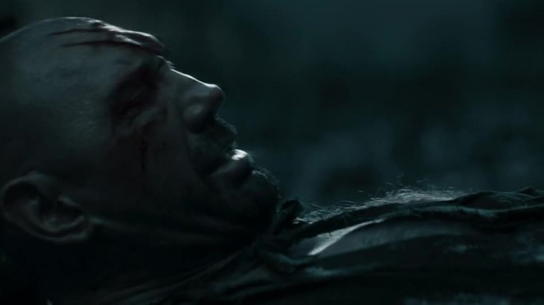 ⁣In the Lost Lands (2025) 720p