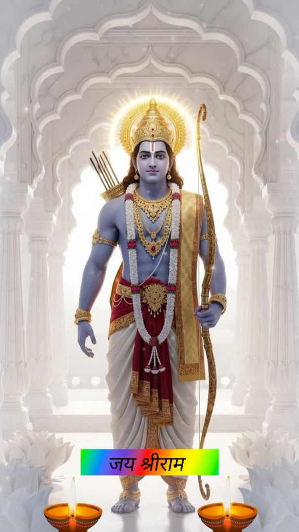 Ram bhakti geet