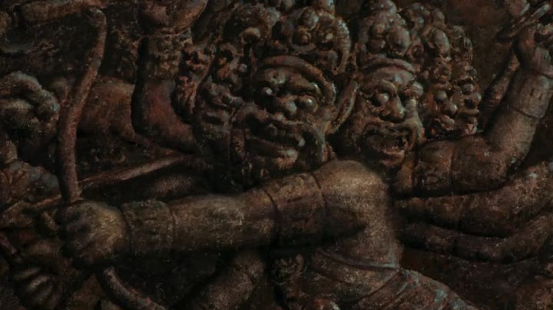 Ramayana - The Legend of Prince Rama (2025)