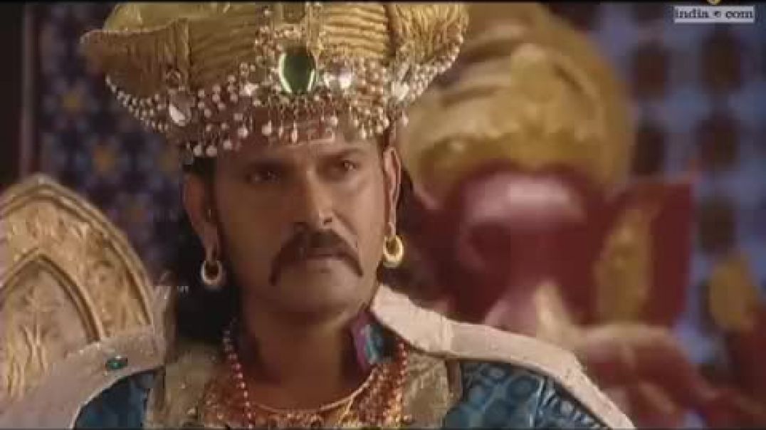 Gangadhar_और_Lakshmi_बाई_के_घर_आये_गणपति_बप्पा___Jhansi_Ki_Rani___Full_Ep_-_281__