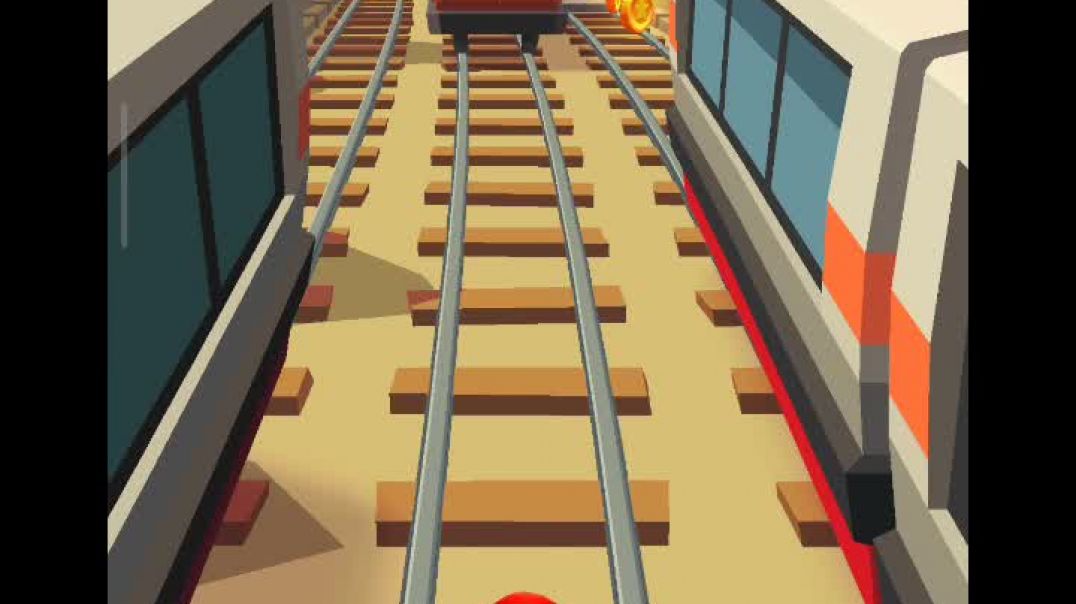 🔥 Impossible Subway Surfers Run 😱//WORLD RECORD BROKEN !!!