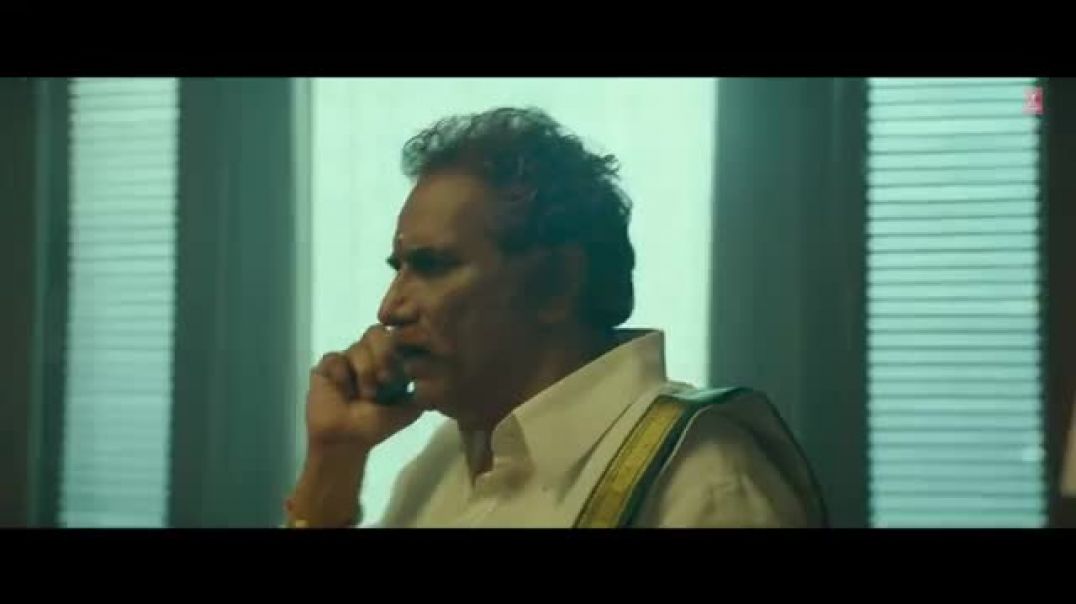 ⁣PUSHPA_2___CM_Stops_Pushpa_From_Saving_Kaveri!!!____Allu_Arjun___Movie_Dialogue_Clip(360p)