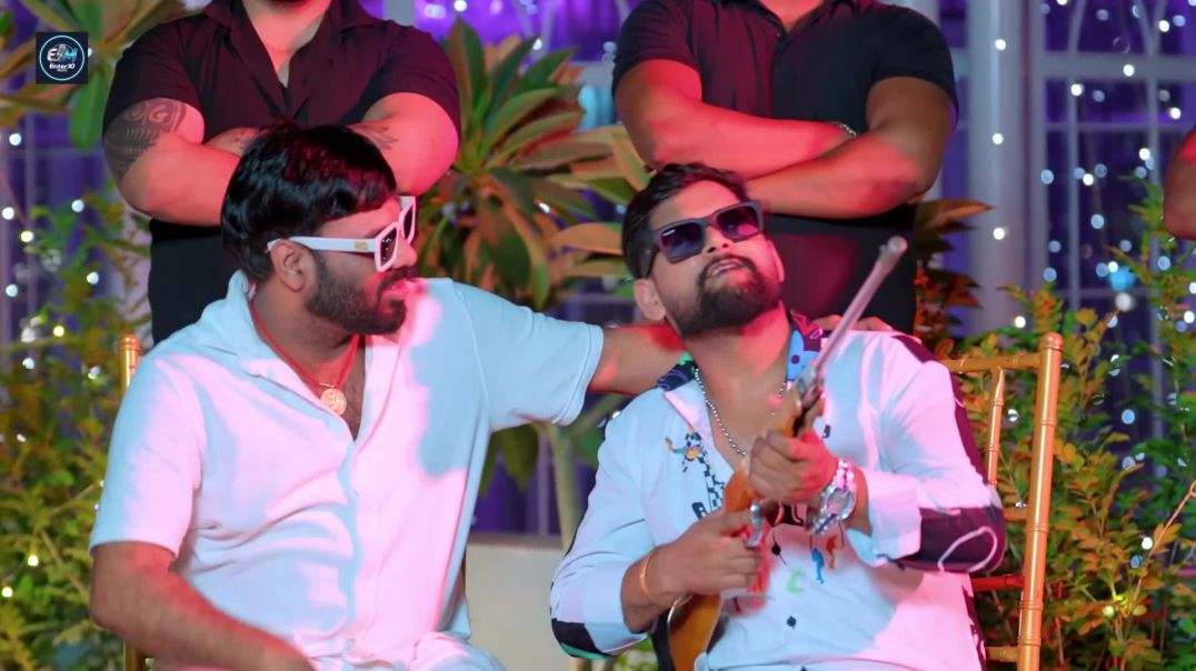 Video___चाचा_हवे_MLA_रे___Tuntun_Yadav_का_एक_और_रंगदारी___Chacha_Have_MLA_Re___Bhojpuri_Song