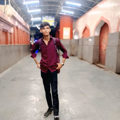 shivay kumar