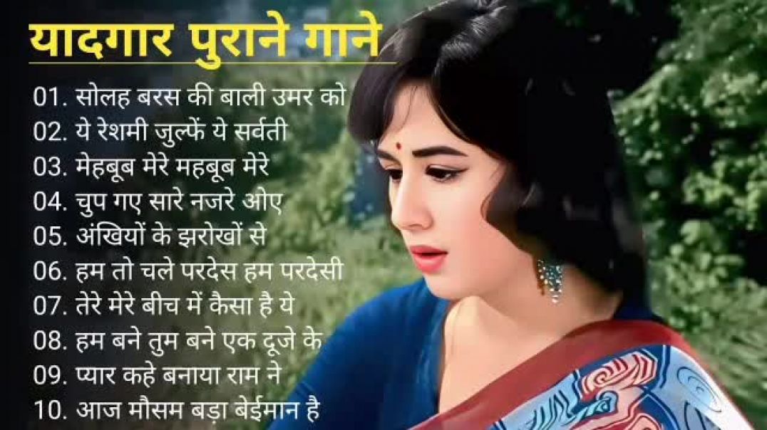 ⁣पुराने_सुनहरे_गाने_l_Old_Is_Gold_l_Bollywood_classics_song_l_#oldisgold_#bollywoodclassic_#80s#90s(360p)