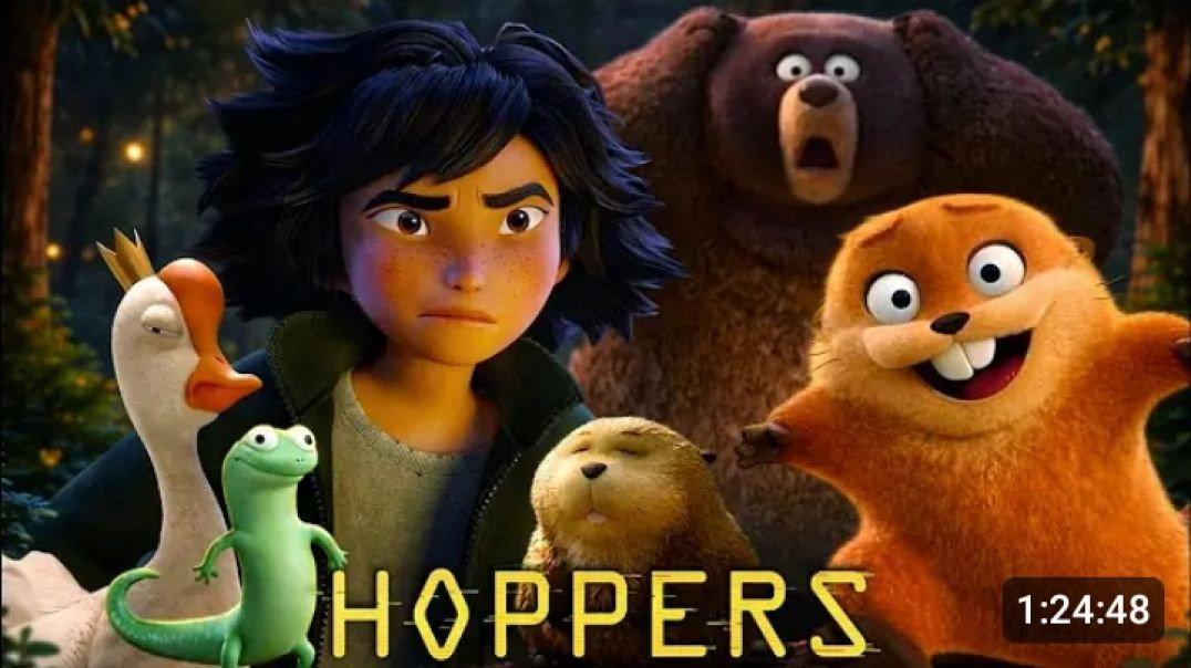 ⁣Hoppers-(2026)-Hindi-Dubbed--480p-[Orgmovies]