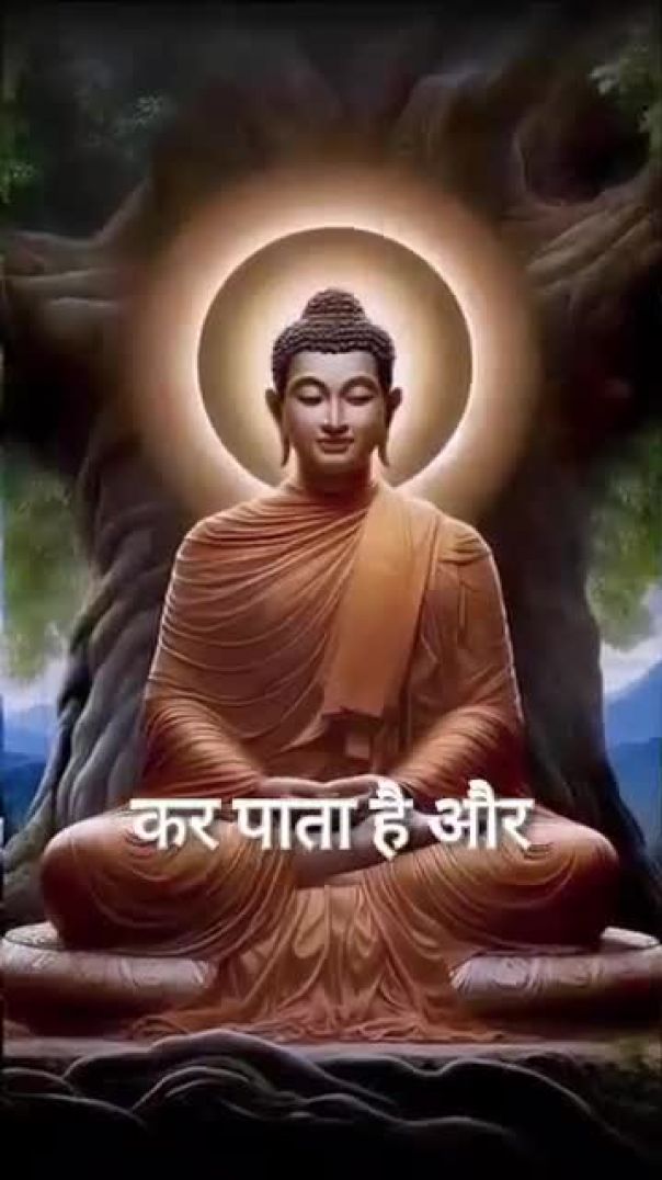 बुद्ध विचार Buddha Vichar