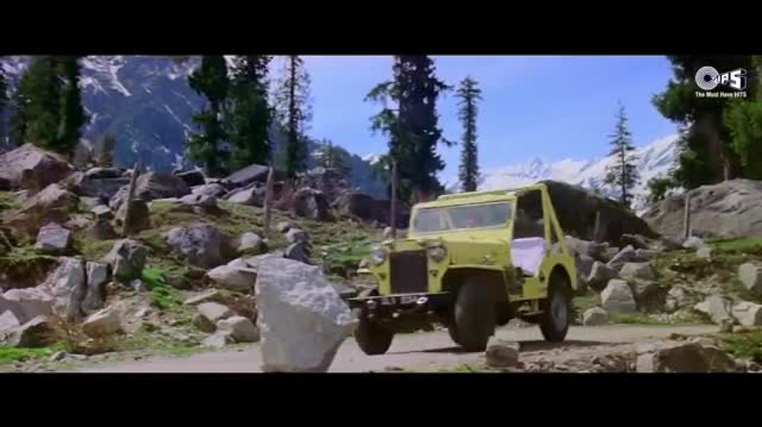 ⁣Imli Ka Boota Beri Ka Ped _ Saudagar _ Dilip Kumar, Raaj Kumar _ Mohammed Aziz, Sudesh Bhosle