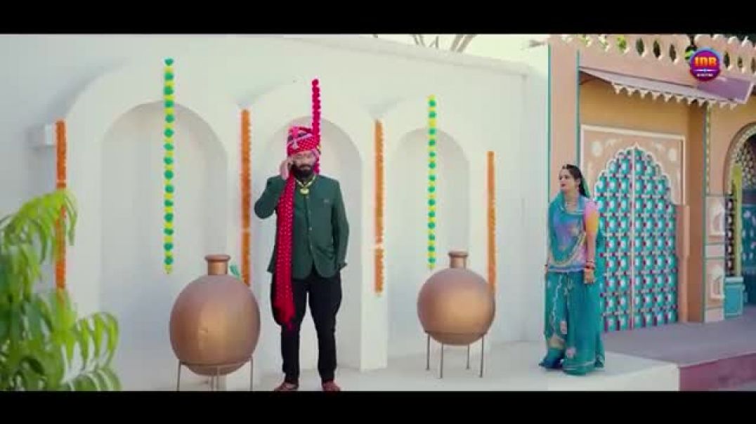 ⁣12 बरस की म्हाने परनाई _ Geeta Goswami _ 12 Baras Ki Mhane Parnai _ Marwadi Vivah Geet 2026