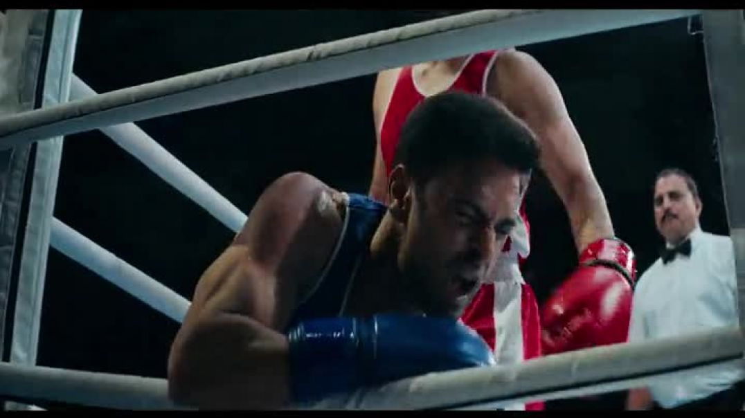 ⁣Glory Season 1 Episode 7