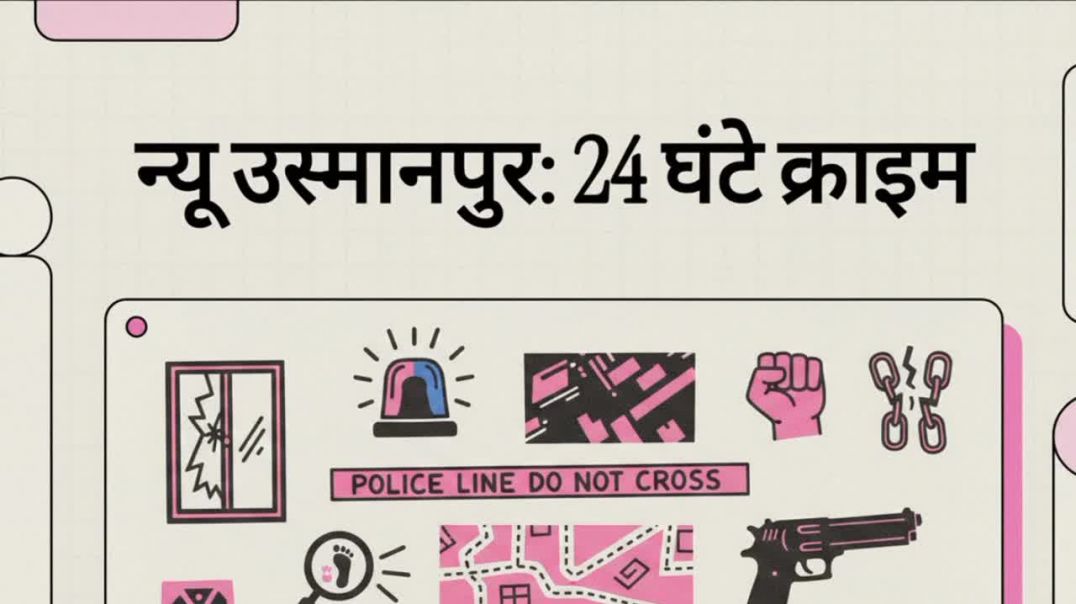 ⁣2 जून सुबह भगत सिंह कॉलोनी में सड़क पर शव मिला।