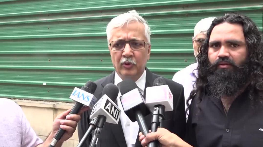 ⁣Urgent Hearing against CJP protest denied by Delhi HC
