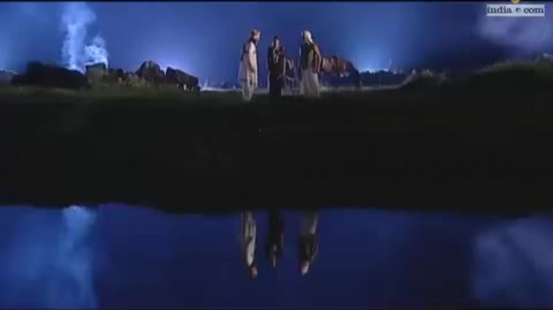 Damodar_ने_Lakshmi_को_ठहराया_झाँसी_ग्रहण_का_कारण___Jhansi_Ki_Rani___Full_Ep_-_263__