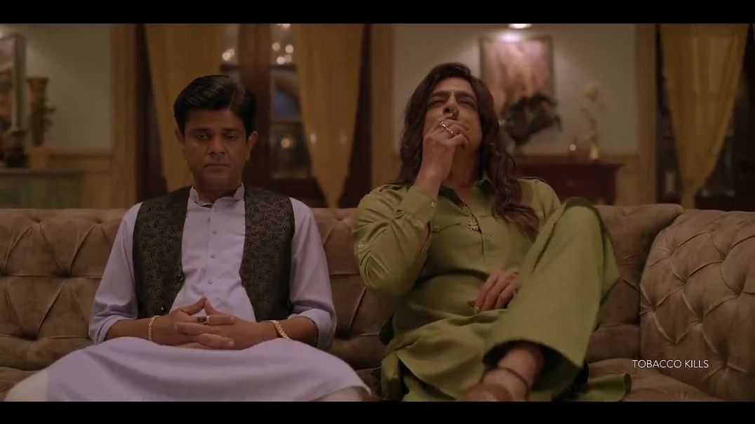 ⁣Inspector Avinash Season 2 Episode 8 720p
