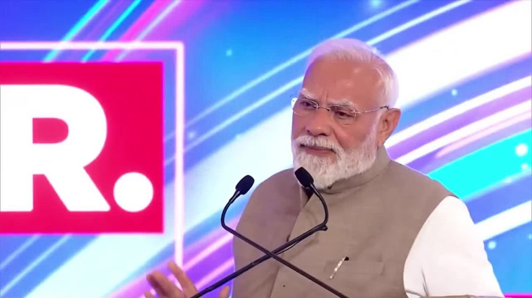 ⁣Those who find fault with our projects, use several indexes against India are the first to complain 