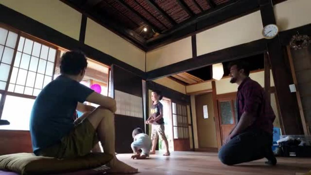 Japan_Village_life_☺️__II_Indian_in_Japan_II