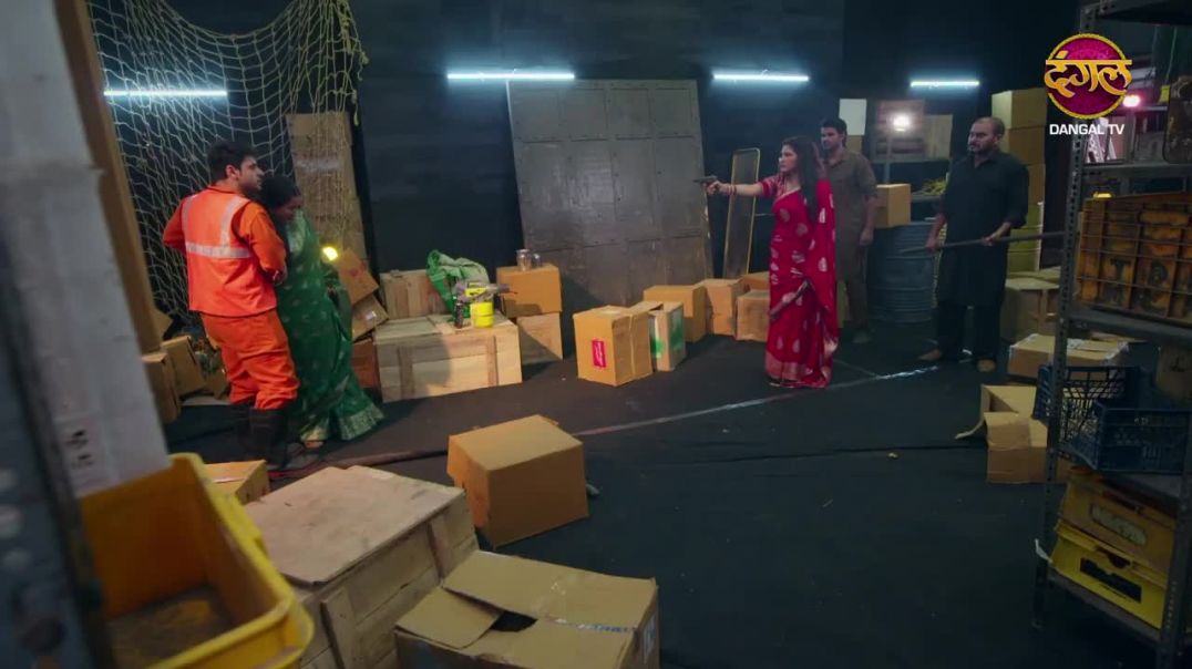 ⁣Mann Atisundar _ 20 June 2026 _ Full Episode 1062 _ Full HD _Newepisode _ Dangal TV(720P_HD)