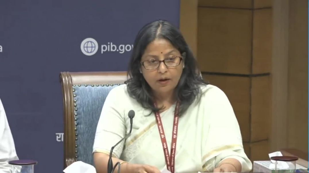 ⁣India maintains robust supplies of crude oil, petrol, diesel &amp;amp; LPG despite West Asia cri
