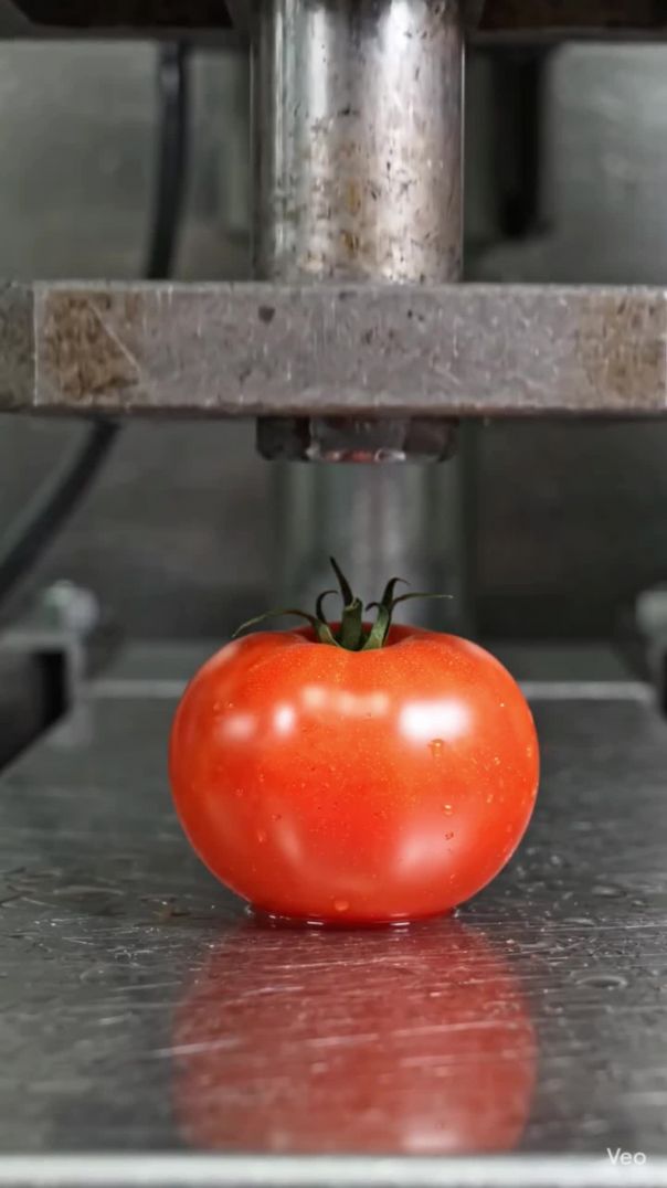 Hidrolick pressure