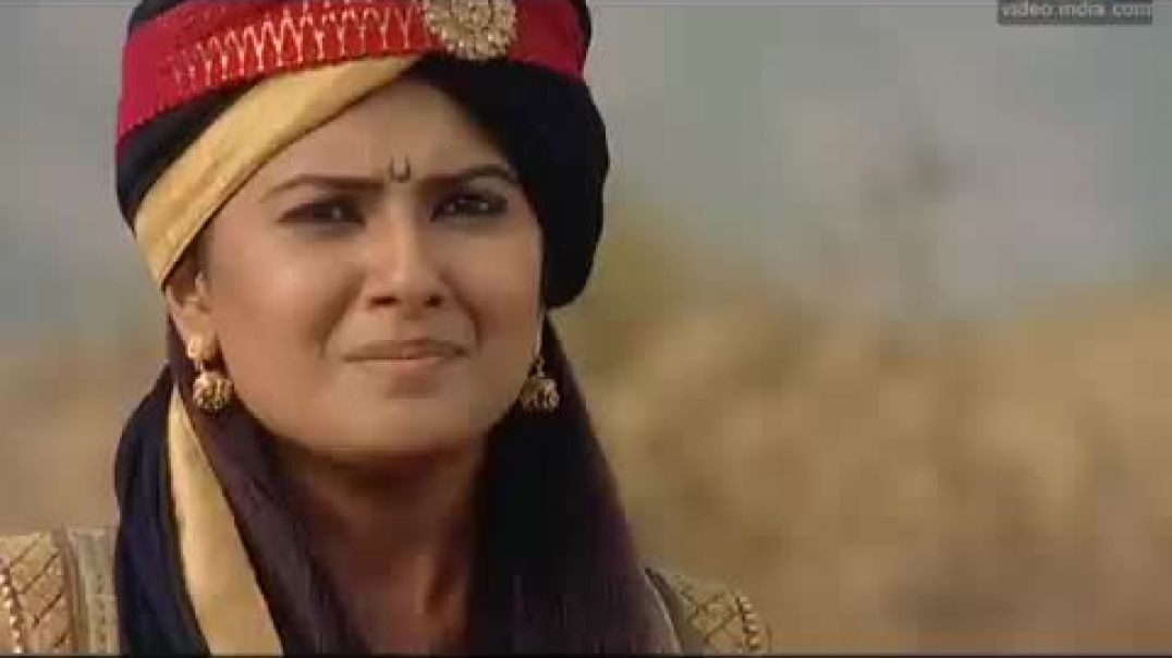 कौन_आया_करने_Lakshmi_की_मदत_Nelson_से_____Jhansi_Ki_Rani___Full_Ep_-_394__