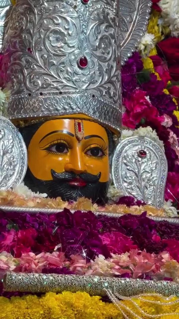 🌸 ।। जय श्री श्याम ।। 🌸