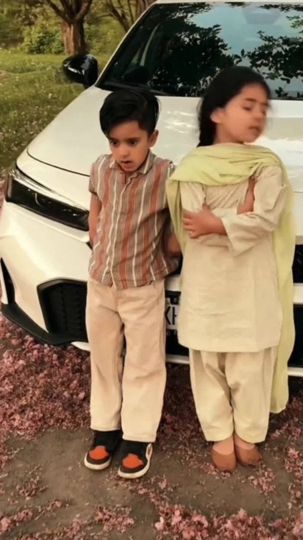 Funny kids video