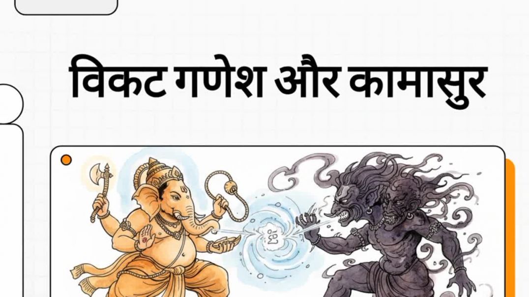 Ganesh aur Kamasutra