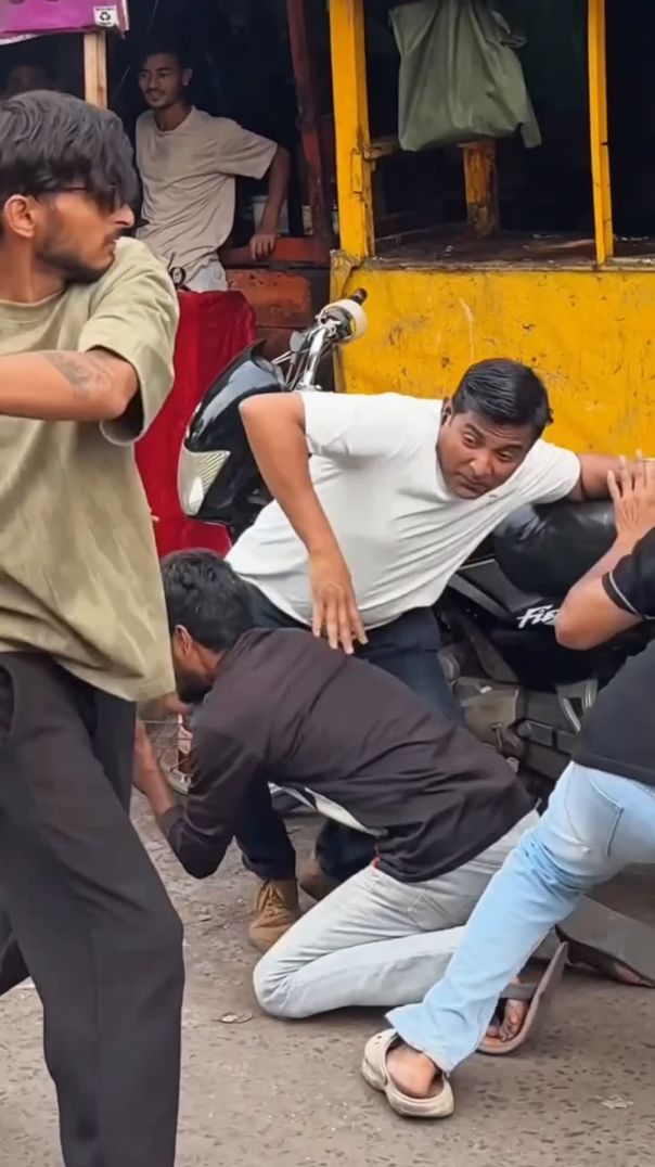 Blind man prank😂😂#funny#comedy