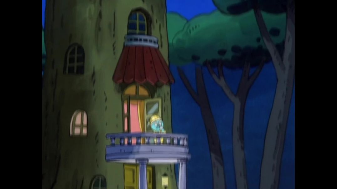 ⁣Mighty Cat Masked Niyander S01E18