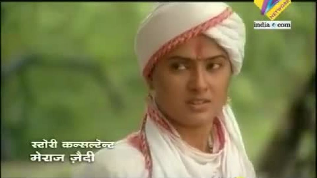 Lakshmi_ने_ठानी_Victoria_के_खिलाफ_जंग___Jhansi_Ki_Rani___Full_Ep_-_476__
