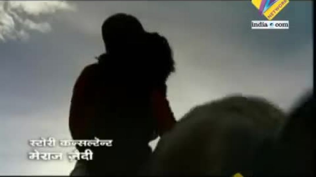 Lakshmi_ने_Ragunath_को_Mundar_को_ढूंढ़ने_का_कार्य___Jhansi_Ki_Rani___Full_Ep_-_474__