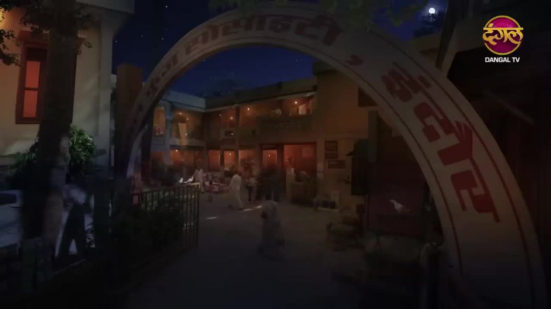 ⁣Pati Brahmachari _ Full Episode 339 _ 17 June 2026 _ Full HD _Newepisode _ Dangal TV(720P_HD)