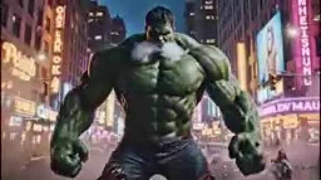 Hulk_vs