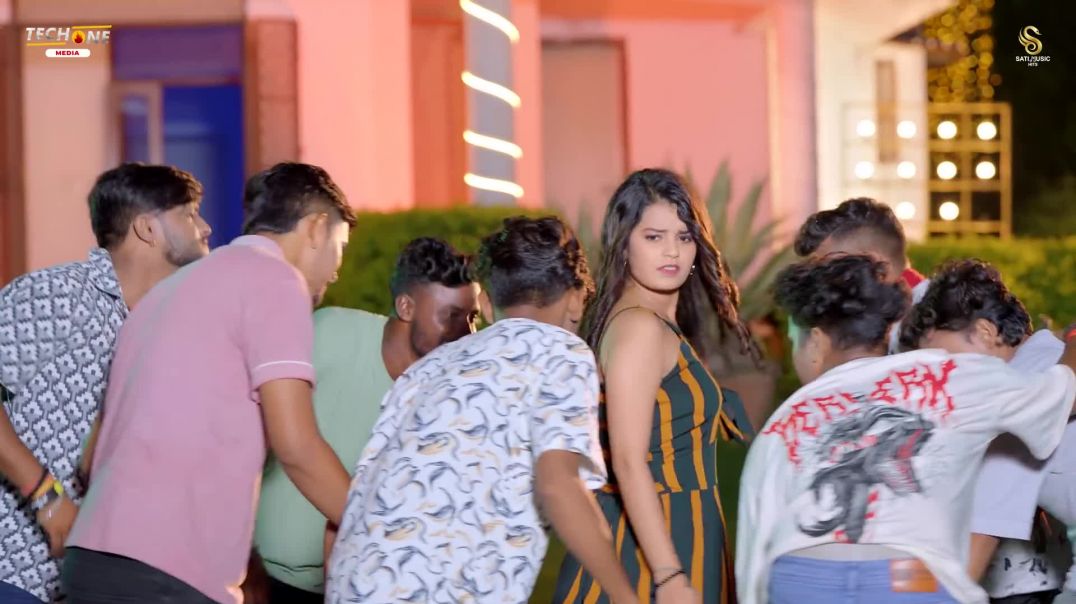 VIDEO__नवादा_जिला_के_पुलिस___Raushan_Rohi___Srishti_bharti_का_बलास्ट___Maghi_Rangdari_Song