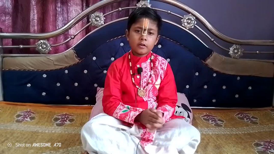 ⁣2026 में सफल होना है? बस ये 10 मिनट सुन लो | Bhagwat Geeta Motivation"@shemaroo ll part 2