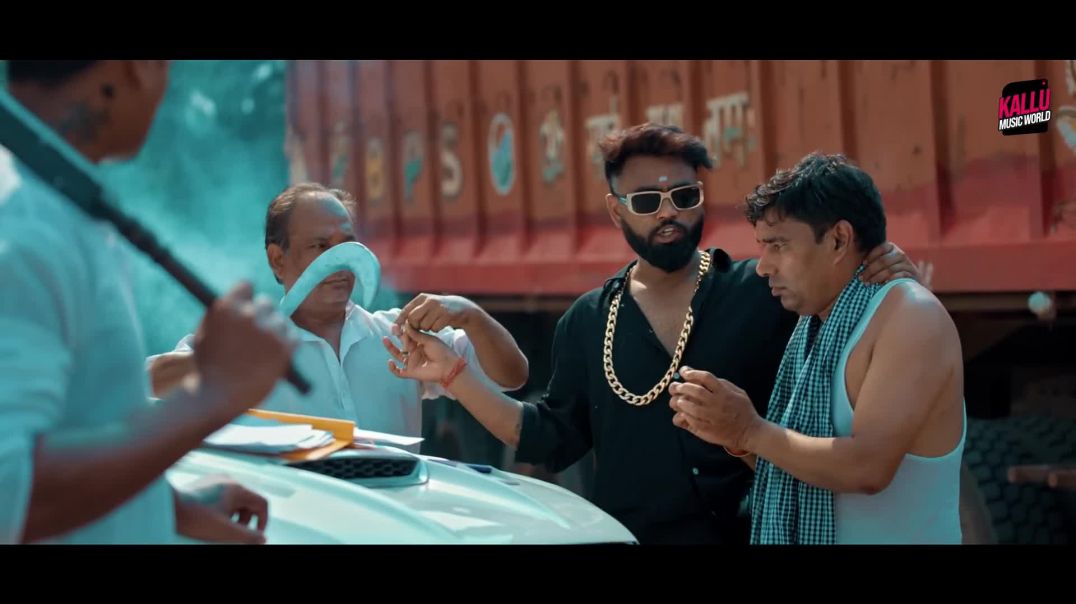 Video___Arvind_Akela_Kallu_जिला_बक्सर_के_हईs___Shivani_Singh___Jila_Buxar_Ke_Hai___Bhojpuri_Song