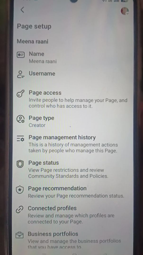Facebook content monetization tools लेने के लिए 🎉
